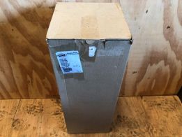 Secondary Engine Air Filter