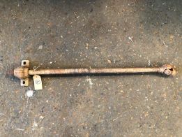 Mule 4010 4WD Centre Drive Shaft