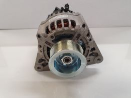 TM155 Alternator