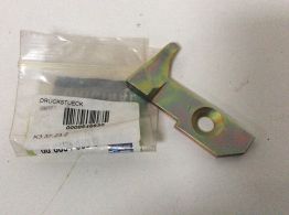 Quadrant 3400 Billhook Plate