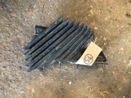 Kawasaki Mule 4010 Handbrake Gator Rubber