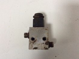 2200 Control Valve