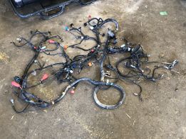 865M Complete Wiring Harness