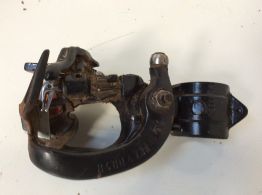 LBX421 Complete Knotter