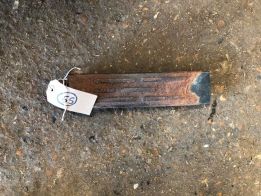Kawasaki Mule 4010 Throttle Pedal