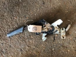 Kawasaki Mule 4010 Handbrake Assy