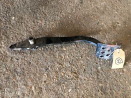 Kawasaki Mule 4010 Brake Pedal