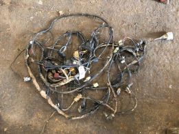Kawasaki Mule 4010 Main Wiring Harness
