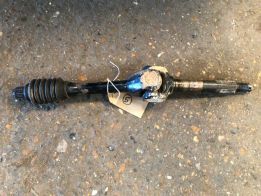 Mule 4010 Inner Rear Drive Shaft