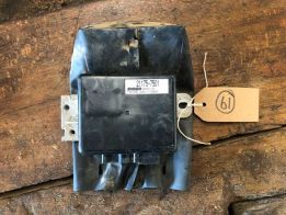 Kawasaki Mule 4010 ECU