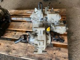 Kawasaki Mule 4010 Complete Gearbox