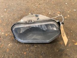 Ranger 900D RH Headlight Glass