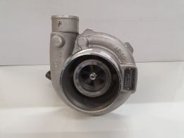 TM165 Turbocharger