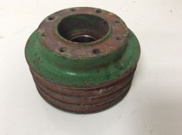 328A Side Gearbox Pulley