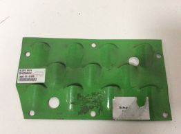 Markant 65 Scale Plate Balechamber