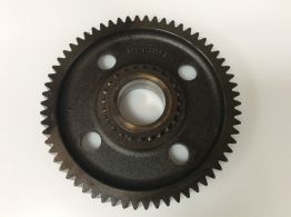 TM150 540 PTO Gear 