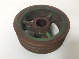 328A Conditioner Pulley