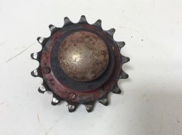 575 Idler Sprocket (17T)