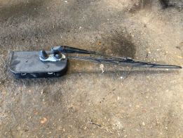 Kawasaki Mule 4010 Windsreen Wiper & Motor