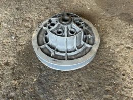 Mule 4010 Secondary Clutch