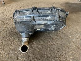 Kawasaki Mule 4010 Belt Case