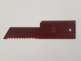 2258 Chopper Knife 