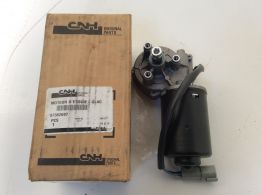 LBX432S Bale Length motor