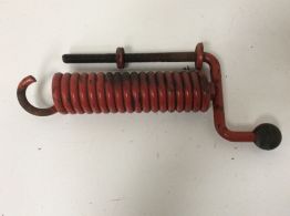 575 Density Spring and Handle 
