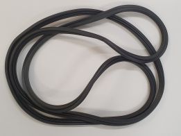 T8040 Rear Window Sealing Strip