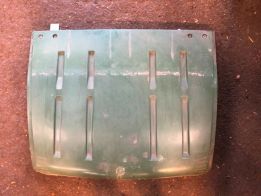 Mule 4010 Bonnet