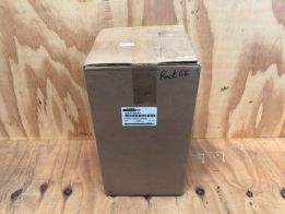 Secondary Engine Air FIlter