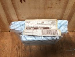 Hydraulic Oil Filter
