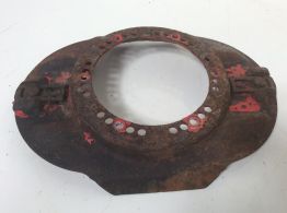 280FC Drive End Disc