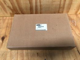 Secondary Engine Air Filter