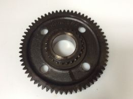 TM150 750 PTO Gear