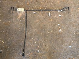 Mule 4010 Bonnet Catch Assy
