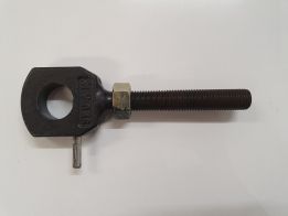 TM140 Pickup Hitch Clevis