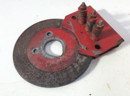 575 Brake Assembly