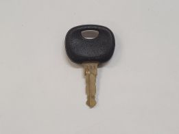 TX64 Door Key