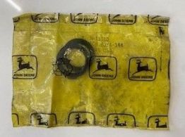 Internal Oil Rubber Seal