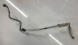 Second Coupler to Regenerative Valve Oil Line