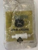 Inline Fuel Filter