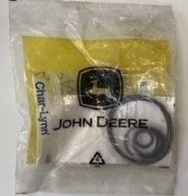 Steering Valve Seal Kit