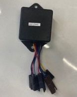 PTO Wiring Harness (includes Attached wiring w/o Connectors)