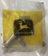 RH Steering Wheel Ball Joint - Sub For AM100642 RH Thread