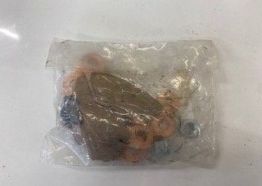 Brake Pad Kit