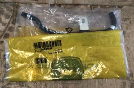 Fuel Injection Pump to Water Pump Pipe