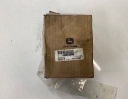 Housing With Bearing 