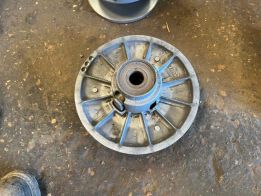 Secondary Clutch AUC20384 / AUC11988