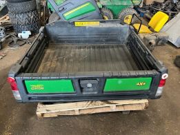 865M Cargo Box Complete